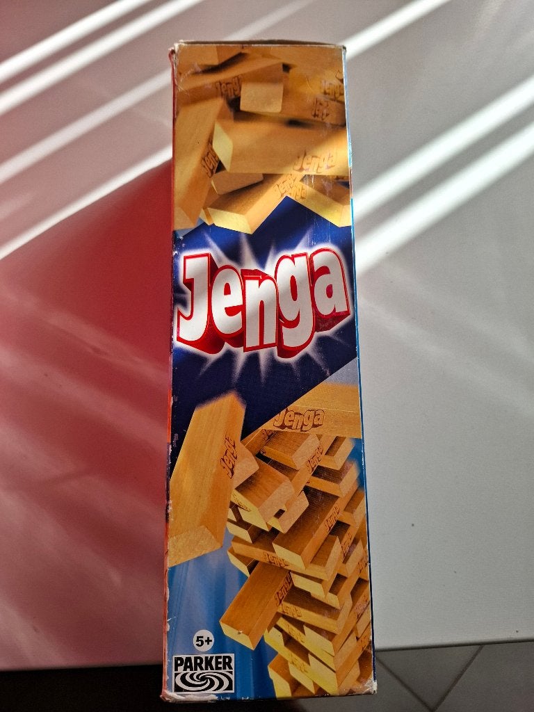 gezelschapspellen te koop, Ophalen of Verzenden, Gebruikt