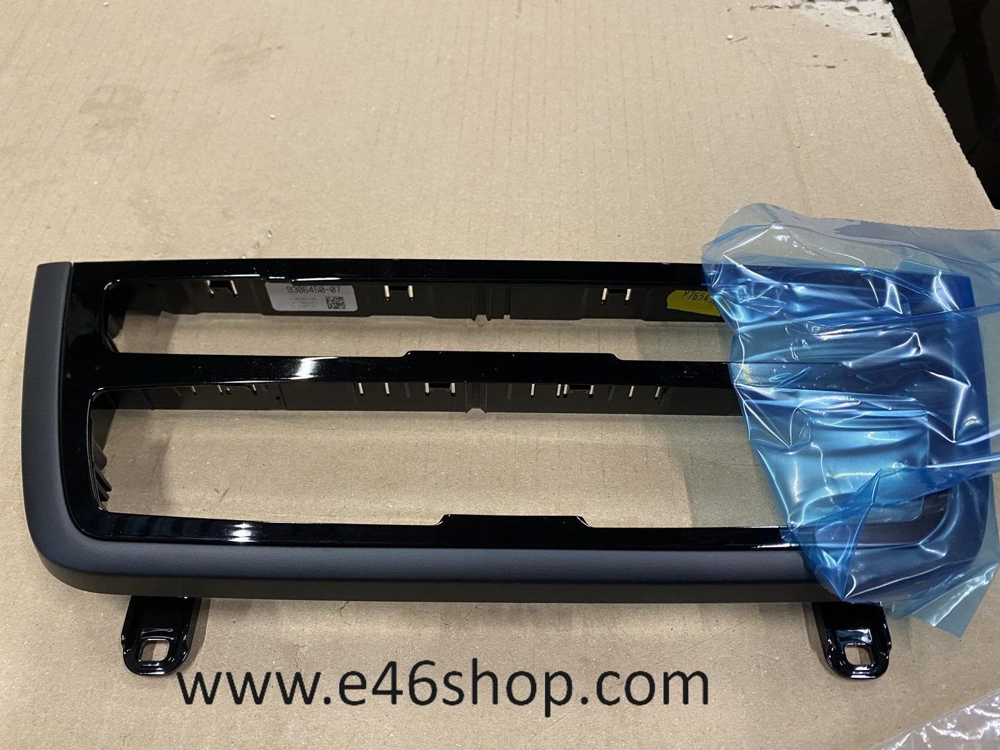 Afdeklijst BMW M3 M4 OE 64119306450 NIEUW EN ORG BMW, Auto-onderdelen, -, -, Nieuw, Ophalen of Verzenden