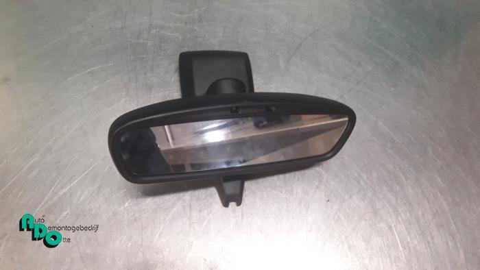 Binnenspiegel van een Ford Focus (Focus 04-), Gebruikt, -, -, Ophalen of Verzenden