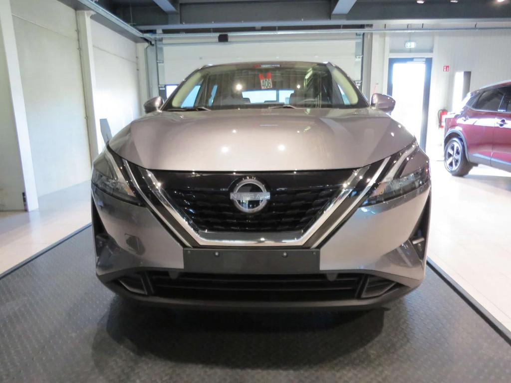 Nissan QASHQAI Qashqai e-Power 1.5 DIG-T N-Connecta, Auto's, Automaat, Gebruikt, Euro 6, 5 zetels