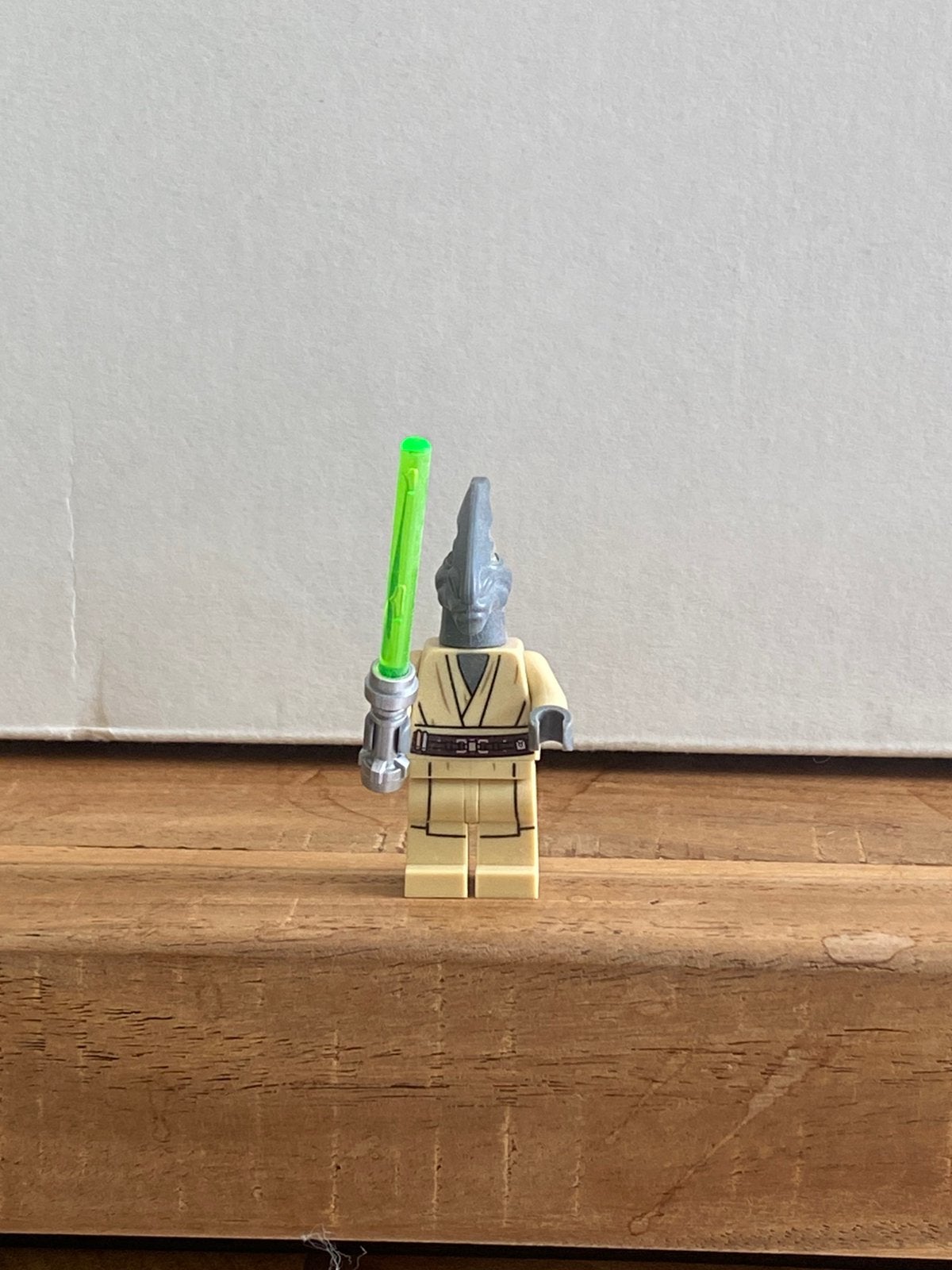 LEGO Star Wars Coleman Trebor sw0480 originele minifiguur, Collections, Star Wars, Enlèvement ou Envoi, Comme neuf