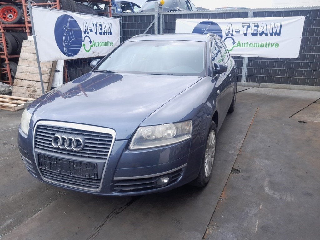 STUURBEKRACHTIGINGSPOMP Audi A6 (C6) (|4F0145155E|), Gebruikt, Audi
