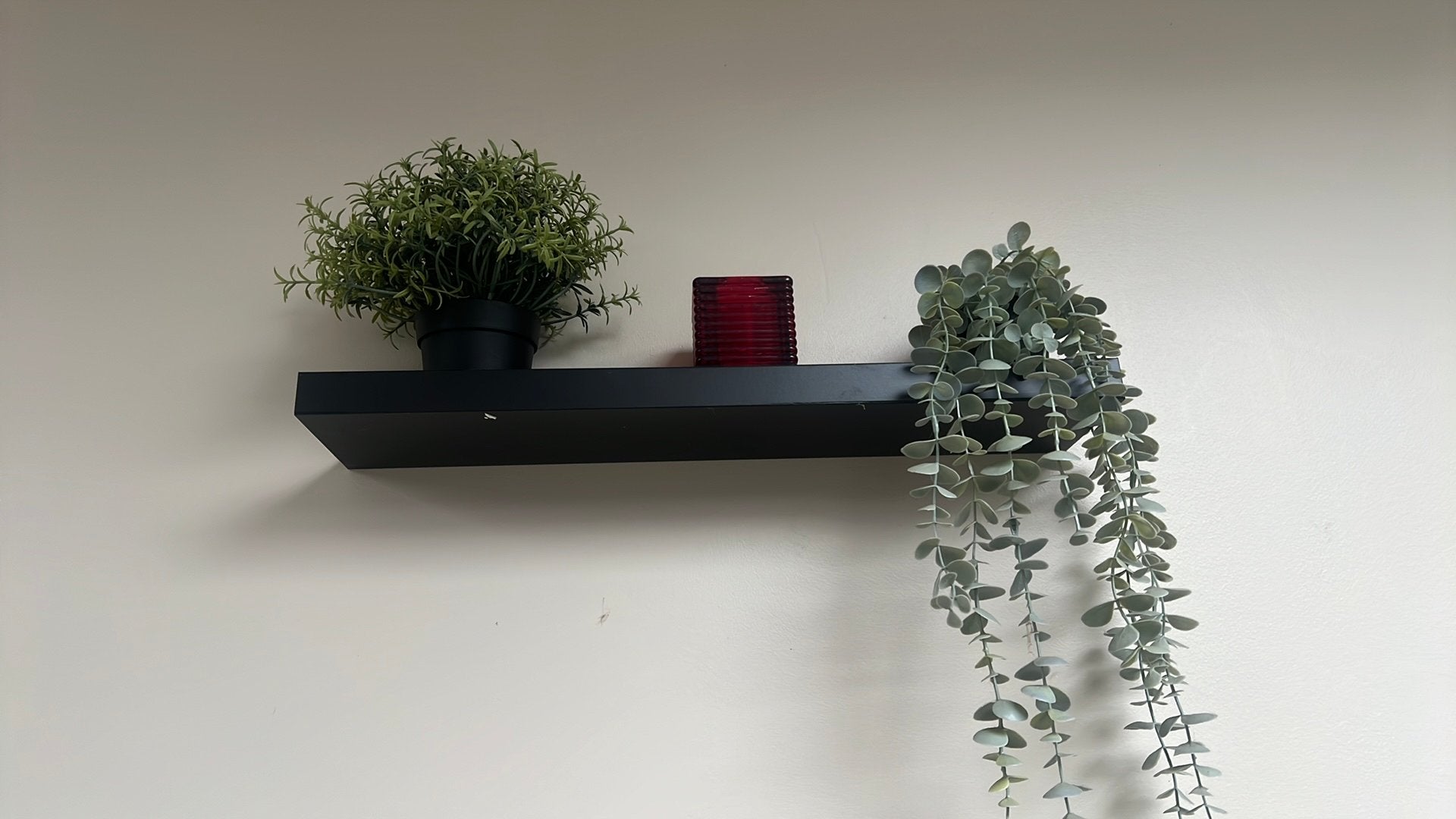 kunststof ikea plant 34 stuks, door elkaar 2 verschillende!, Enlèvement, Comme neuf