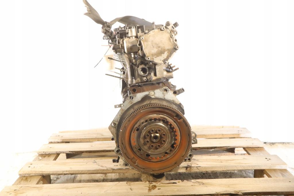 Moteur CDAA Complet LEON ALHAMBRA AUDI SUPERB SEAT GOLF, Envoi, Utilisé, Daihatsu