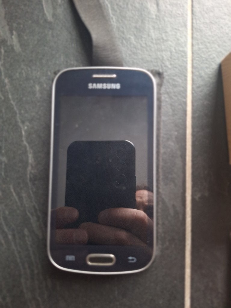 Samsung trendlite gsm, Ophalen, Gebruikt