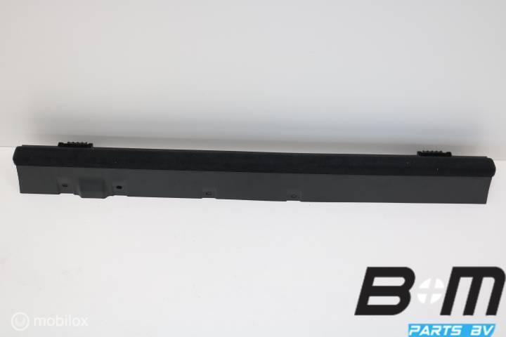 Laadvloer voorste deel Audi Q5 FY 80A861529, Gebruikt