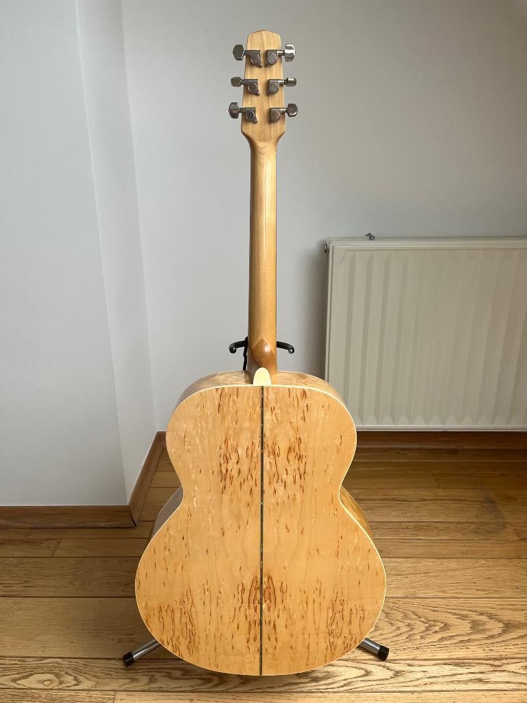 Landola J 6000, Ophalen of Verzenden, Gebruikt