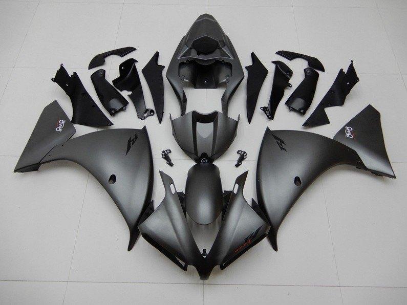 AVDB Kuip voor YAMAHA YZF R1 CROSSPLANE 2012 - 2014, Ophalen of Verzenden, Nieuw
