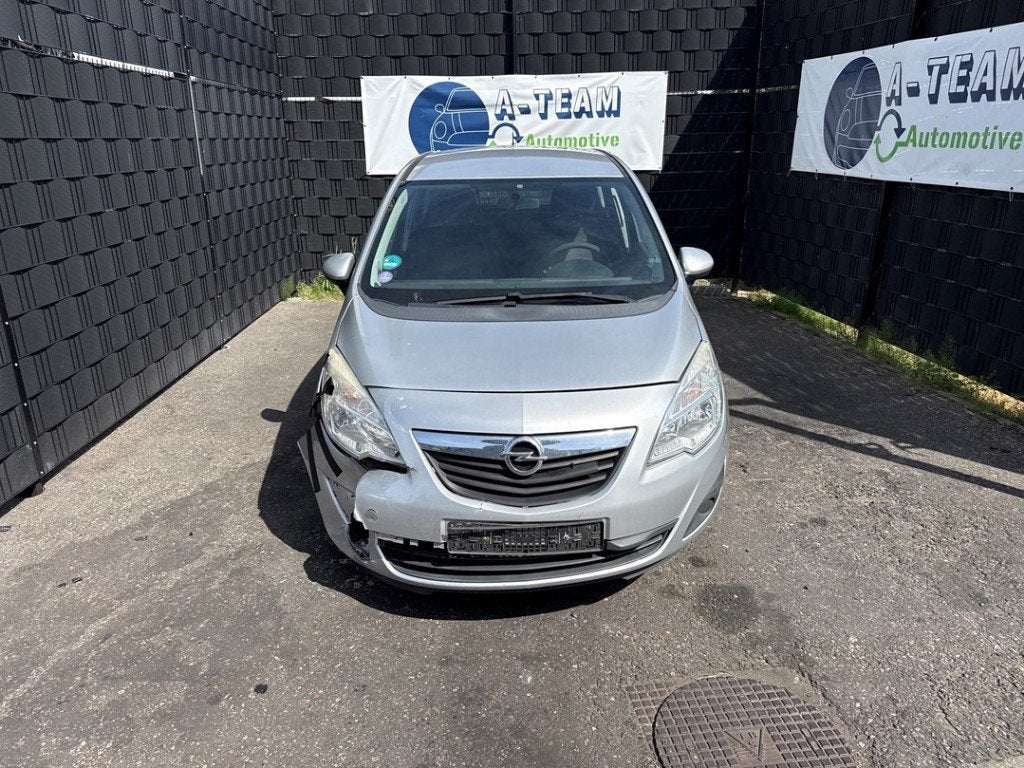 RETROVISEUR EXTERIEUR GAUCHE Opel Meriva (B) (|13329818|), Opel, Opel Automobile GmbH, Utilisé, Kontakt-opel@opel.com