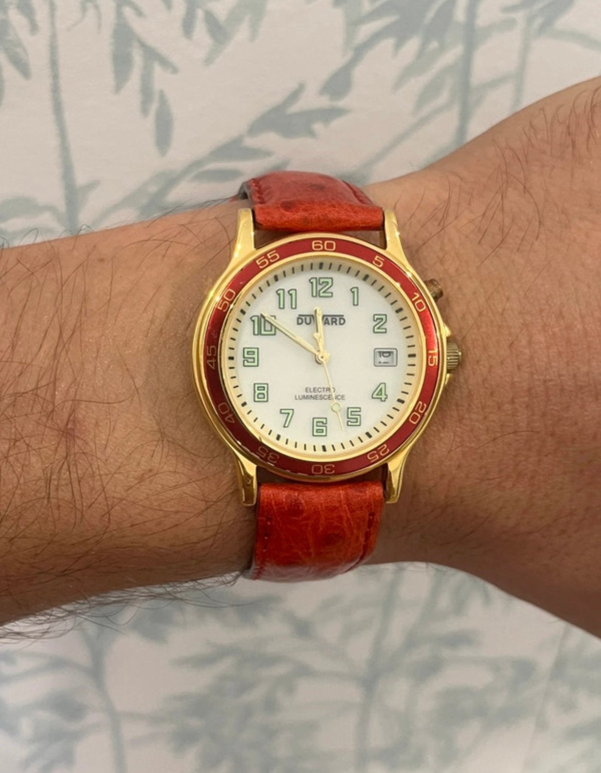 Vintage Duward new old stock, Enlèvement, Neuf