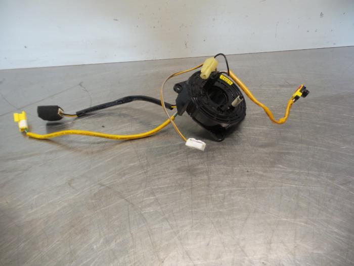 Ressort tournant airbag d'un Chevrolet Spark, Autos : Pièces & Accessoires, Électronique & Câbles, Chevrolet, Utilisé, 3 mois de garantie