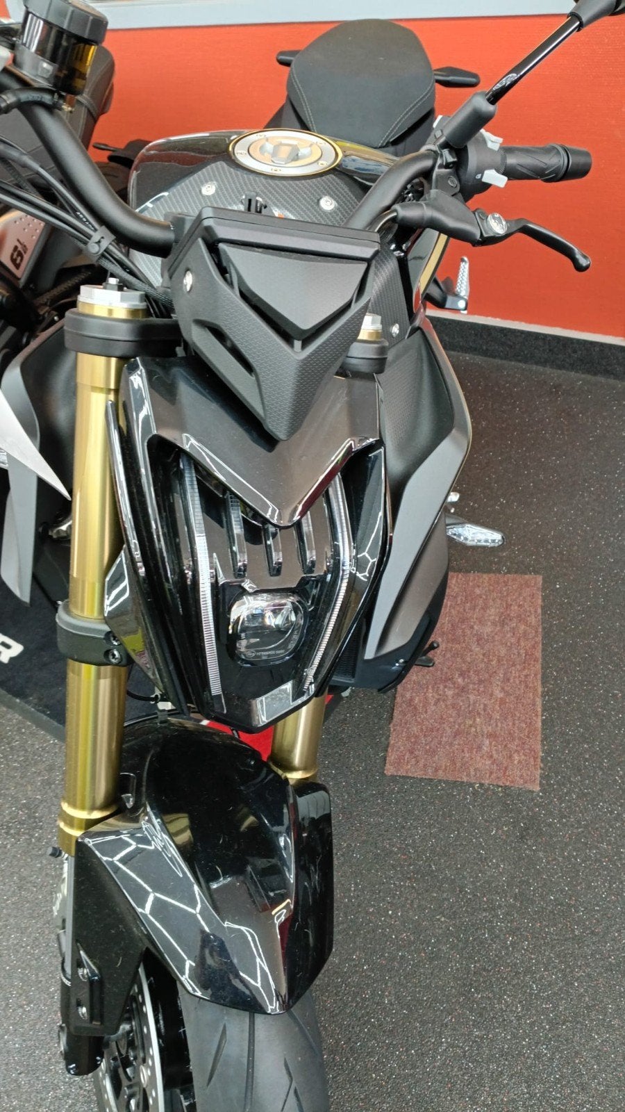 Ventes de moteurs QJ, Motos, Motos | Marques Autre, Particulier, Enlèvement