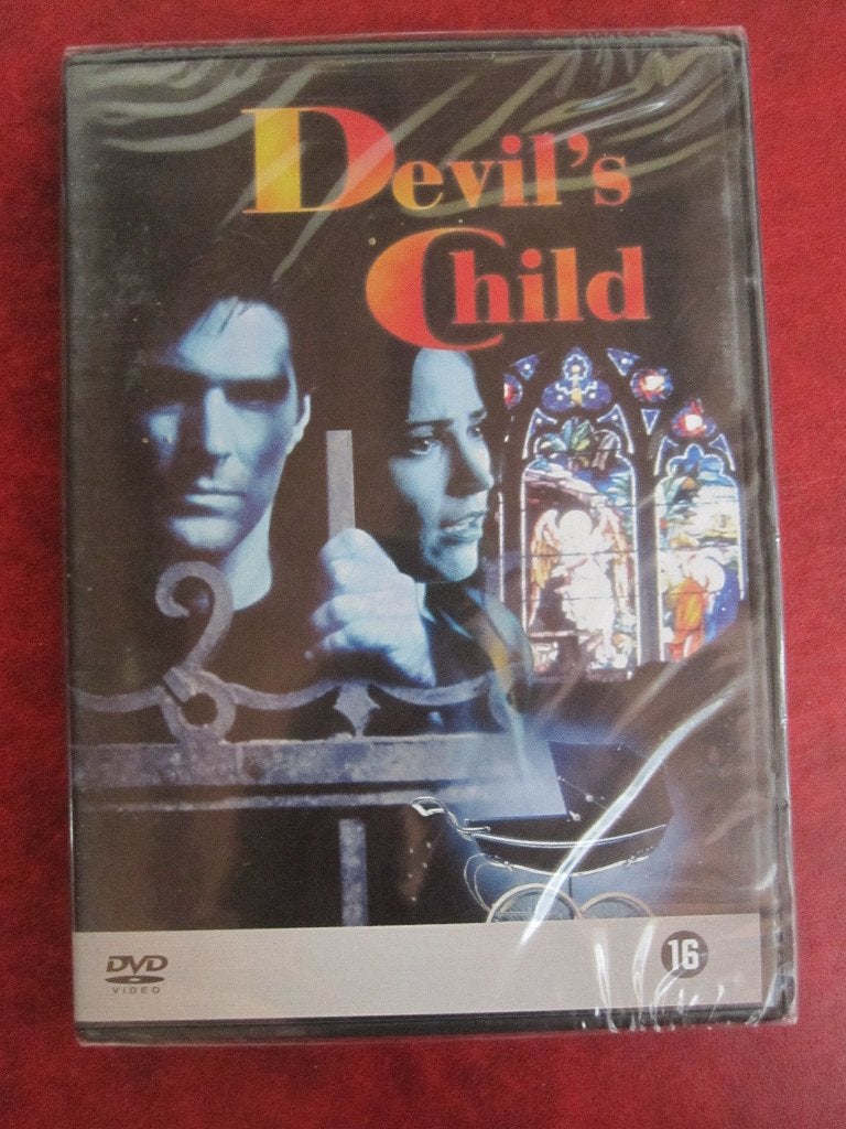 Devil's Child (1997) nouveau dans son emballage, CD & DVD, DVD | Horreur, Enlèvement ou Envoi, Anglais, Néerlandais, Autres genres