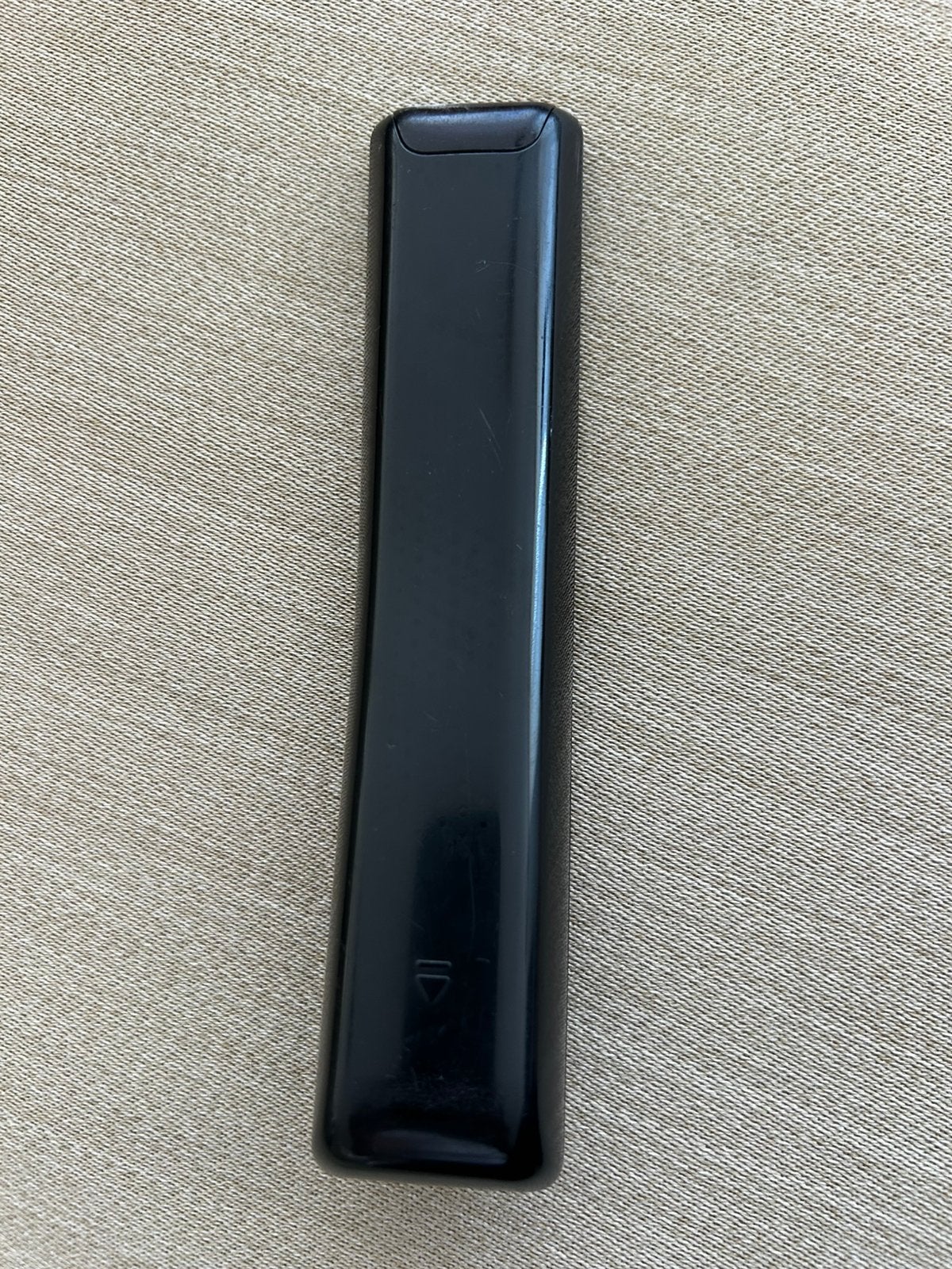 Télécommande tv samsung, Gebruikt, Tv, Ophalen of Verzenden, Origineel
