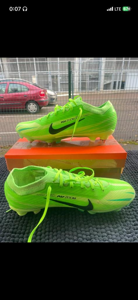 Nike Mercurial Pro Cristiano Ronaldo, Schoenen, Zo goed als nieuw, Maat M, Ophalen of Verzenden
