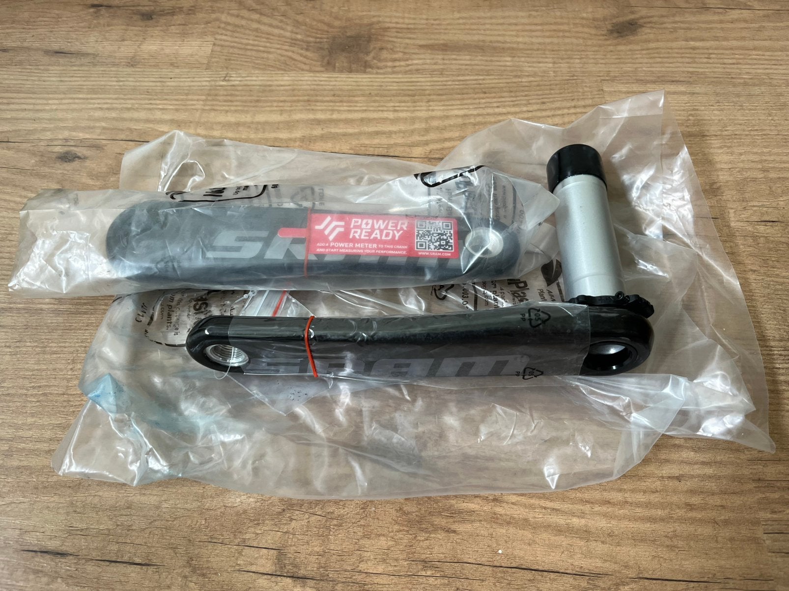 Sram red crankset, Fietsen en Brommers, Ophalen