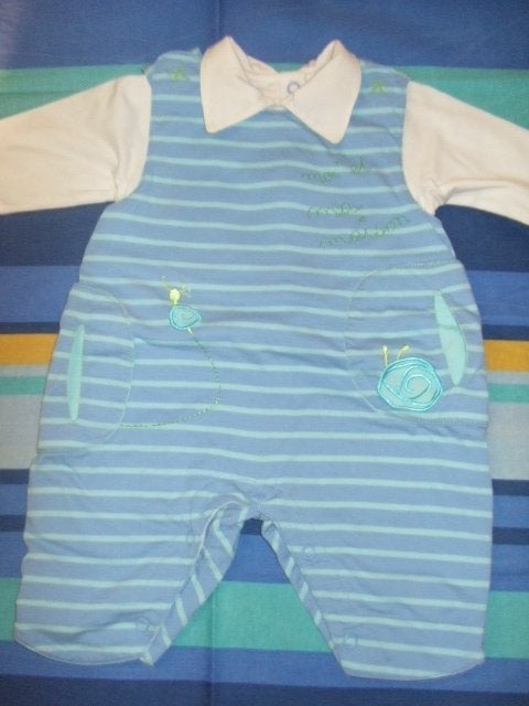marese, une salopette pour un bebe 0 mois 50 cm, Enfants & Bébés, Vêtements de bébé | Taille 50, Enlèvement ou Envoi