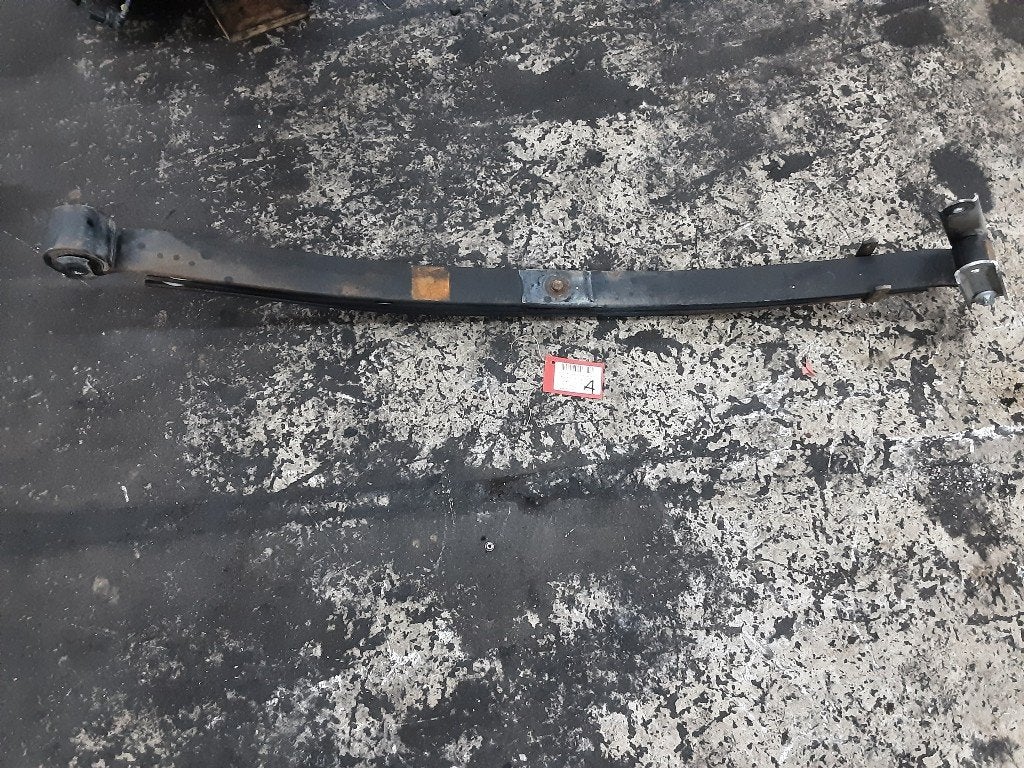 RESSORTS A LAMES ARRIÈRE Peugeot Boxer (U9) (01351268080), Kontakt-peugeot@peugeot.com, Utilisé, Peugeot Deutschland GmbH, Bahnhofsplatz
65423  Rüsselsheim, DE