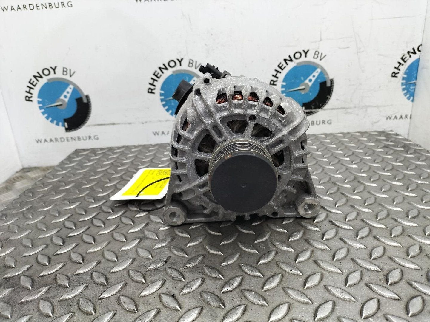 PEUGEOT 208 P21E  DYNAMO 2024, Auto-onderdelen, Ophalen of Verzenden, Gebruikt, ARN erkend