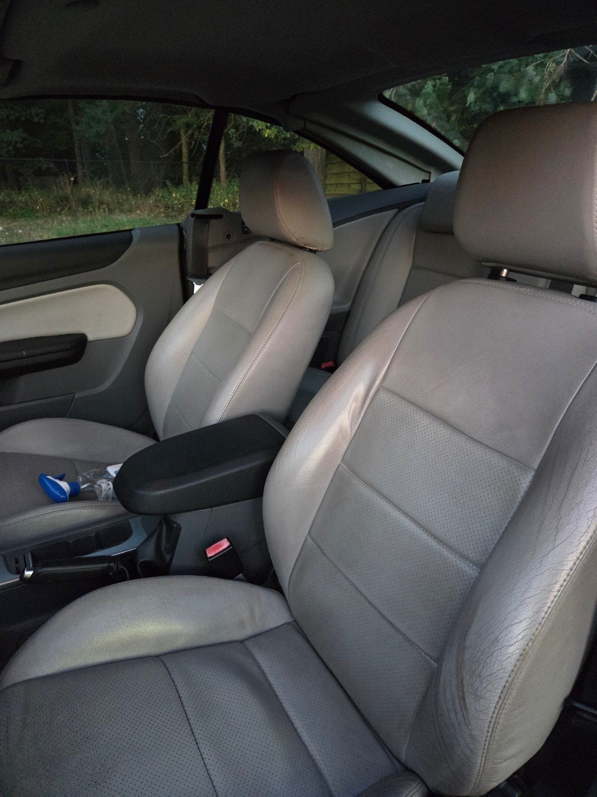 ford cabrio, Particulier, Essence, Achat