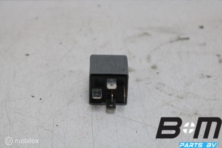 Relais 444 VW Lupo GTI 1J0927841, Gebruikt