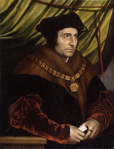 Utopia - Thomas More, Verzenden, Nieuw