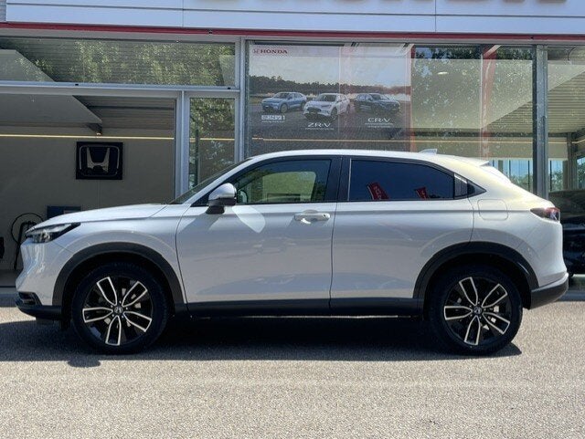 Honda HR-V Elegance, Autos, 0 kg, Argent ou Gris, 4 portes, 0 kg