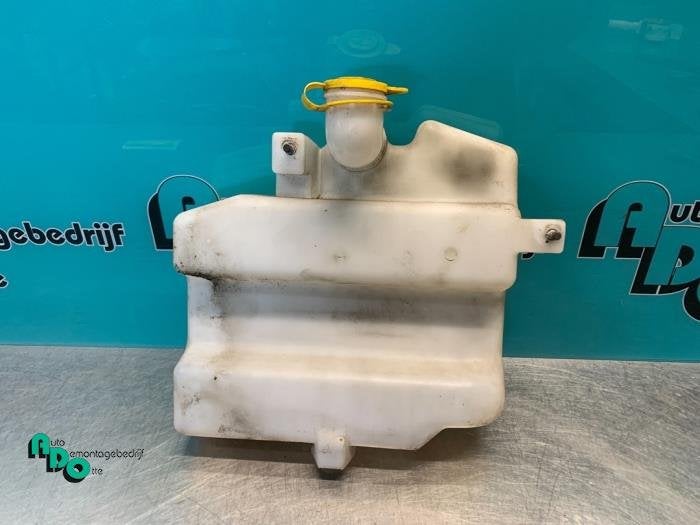 Réservoir lave-glace avant d'un Opel Agila (Agila 00-), -, Opel, 3 mois de garantie, Utilisé