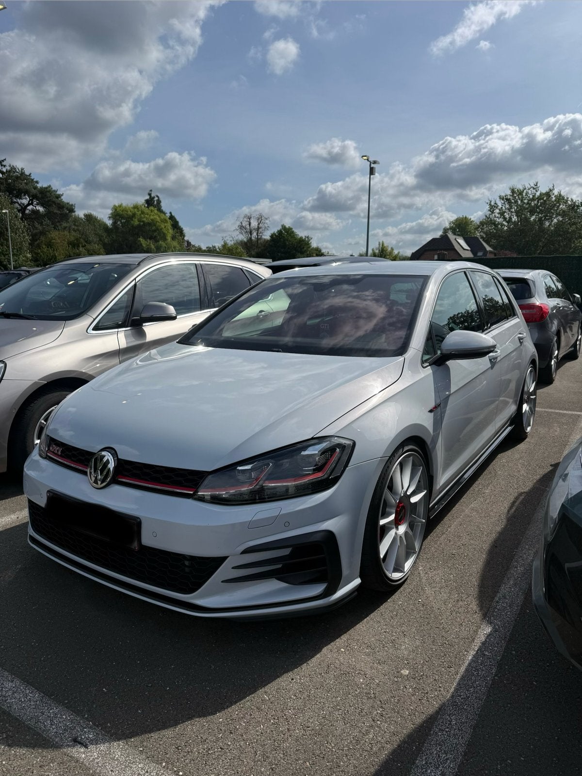 Golf 7.5 GTI Performance 2018 DSG | No OPF!, Enlèvement, Volkswagen