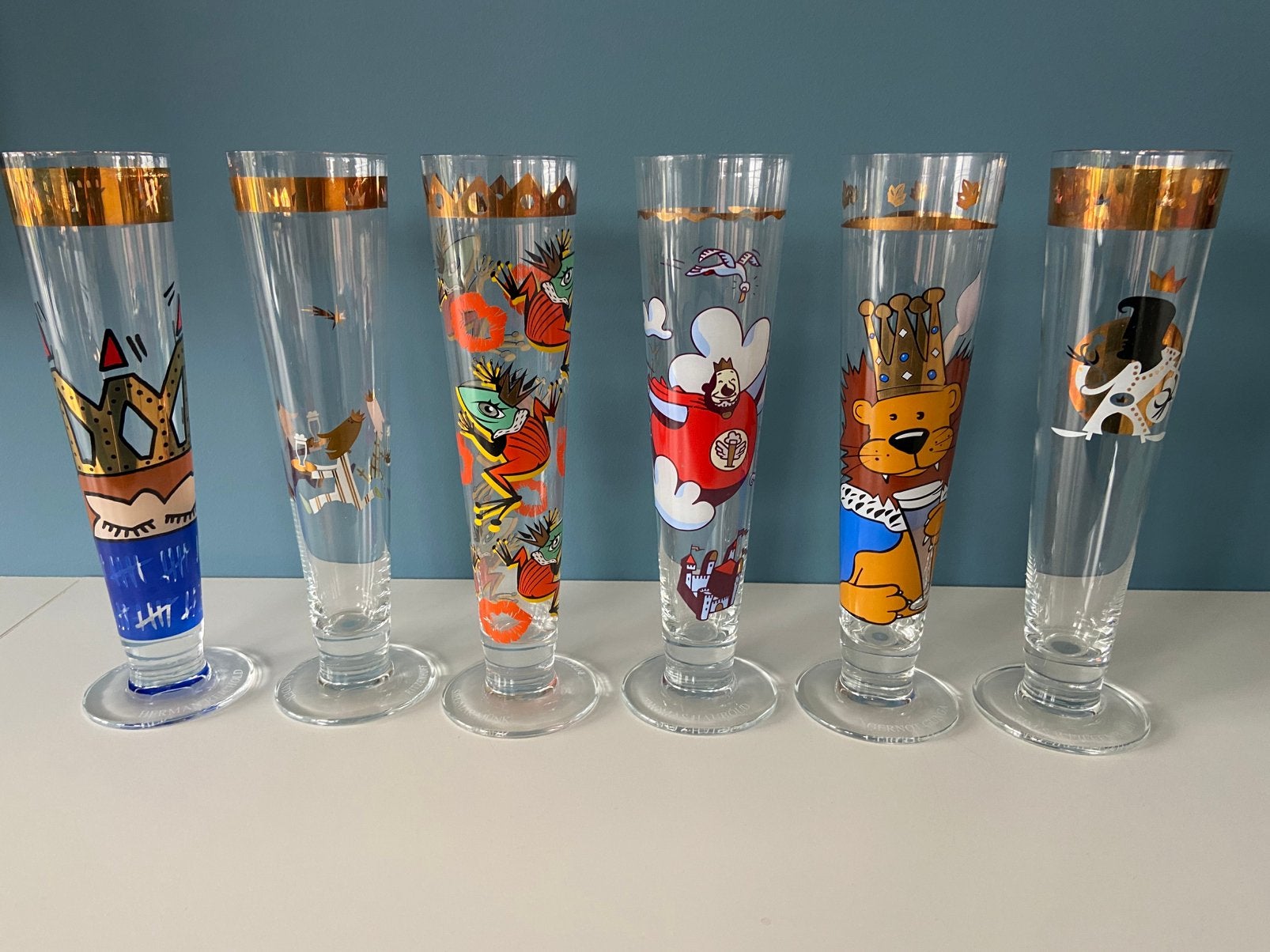Lunettes Ritzenhoff, Collections, Enlèvement ou Envoi, Comme neuf