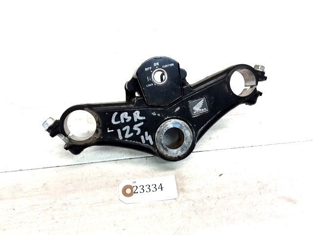 CBR125R 2011 - 2016 Honda Kroonplaat D1-48089