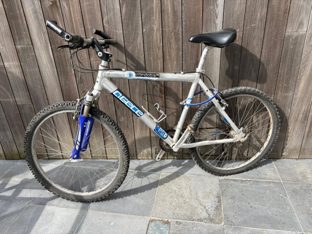 Mountainbike Cordoba, Fietsen en Brommers, Ophalen, Gebruikt, Heren, Overige merken