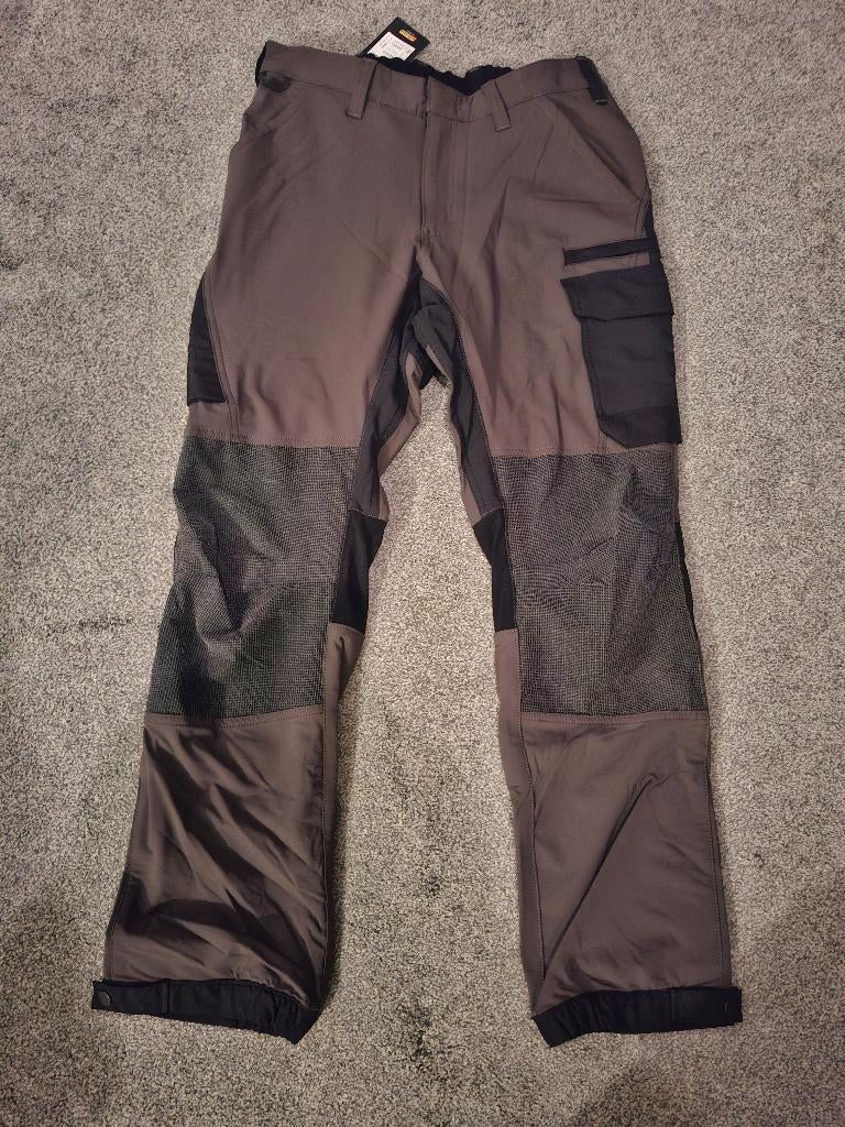 Pantalon travail Blåkläder 1422-1645 new C50 vert noir, Jardin & Terrasse, Neuf, Femmes, Enlèvement ou Envoi, Blaklader