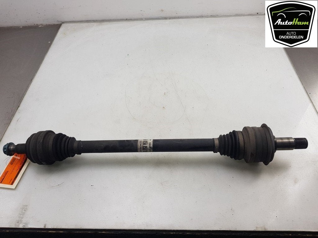 AANDRIJFAS RECHTS ACHTER C Estate (S205) (|A2053504019|), Gebruikt, Mercedes-Benz
