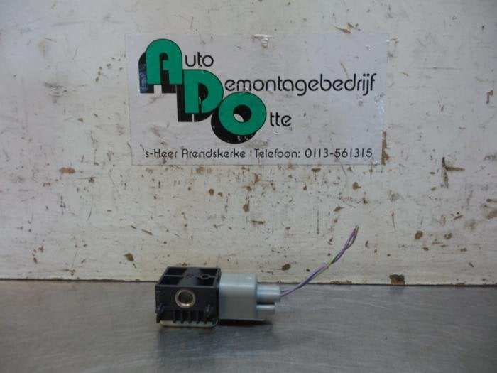 Détecteur airbag d'un Ford Mondeo (Mondeo 07-), -, 3 mois de garantie, -, -