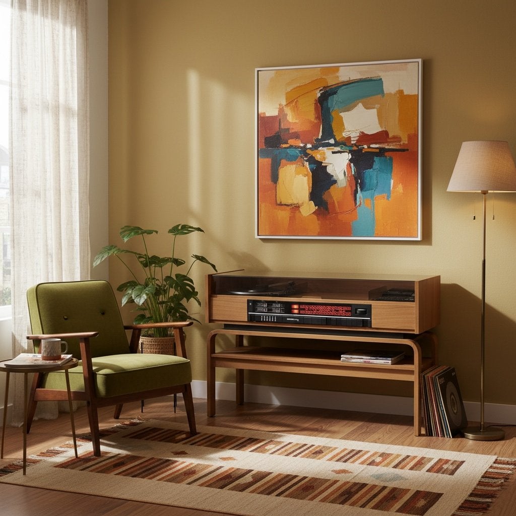 Vintage universum senator 50, Muziek en Instrumenten, Dj-sets en Draaitafels, Verzenden