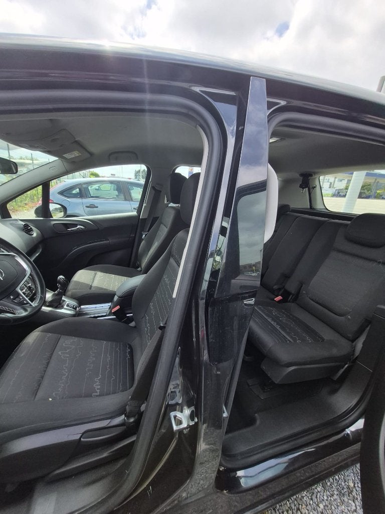 Opel Meriva 1.6 euro 6d (2016), Autos, Achat, Euro 6, 5 portes, 1393 kg