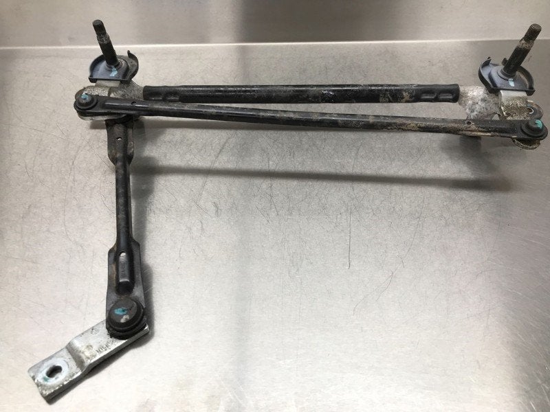 RUITENWISSER MECHANIEK Hyundai i10 (B5) (01-2013/06-2020), Gebruikt, Hyundai
