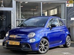 fiat 500 abarth 595 état neuf du 1er propriétaire très agréa, Achat, Euro 6, Entreprise, Boîte manuelle