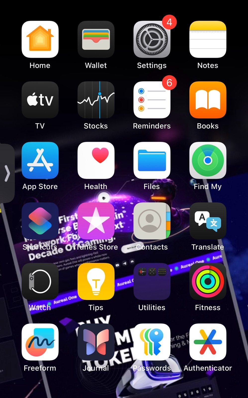 Iphone 16 Pro, Télécoms, Téléphonie mobile | Apple iPhone, Enlèvement ou Envoi, Comme neuf, IPhone 16