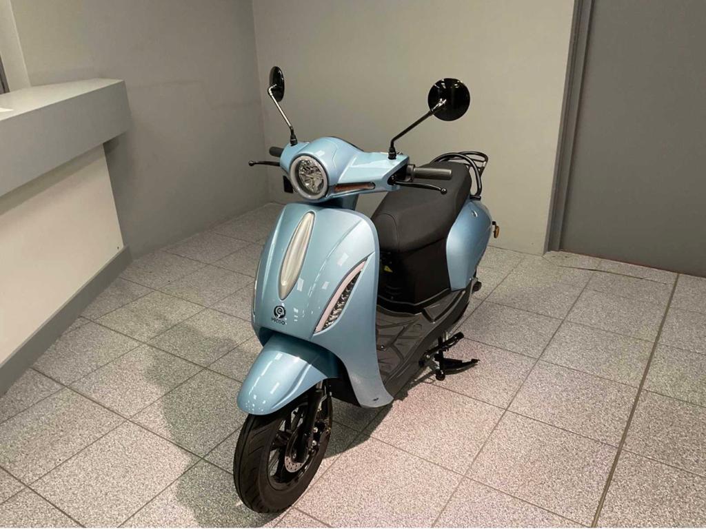 Escoo Biënto E-scooter, Neuf, Autres marques, Enlèvement ou Envoi, Électrique