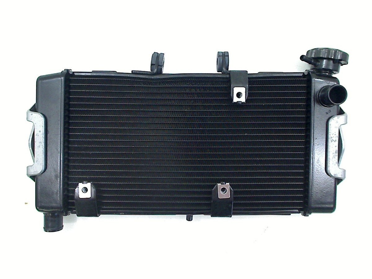 RADIATEUR Honda NC 750 X 2021- (01-2021/-), Dhr. S. di Majo, Gebruikt, Info@cama-motorparts.nl, P.J. Troelstraweg 8 8
3144 CX  MAASSLUIS, NL