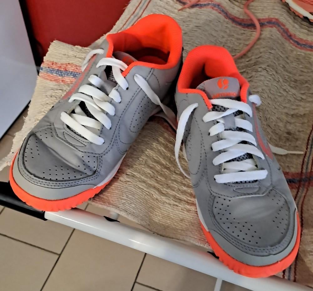 Basket oxylane - taille 36, Enlèvement