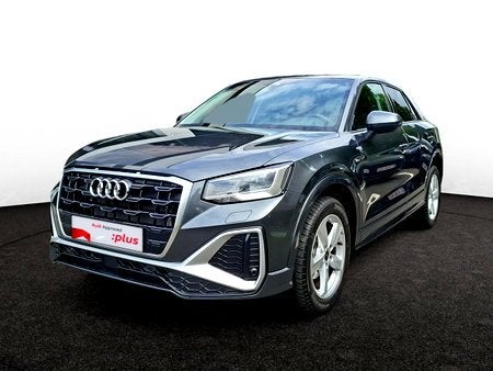 Audi Q2 35 TFSI Business Edition S line S tronic, Auto's, Automaat, https://public.car-pass.be/vhr/51e15953-7270-4fc5-bc3b-03253e99c201