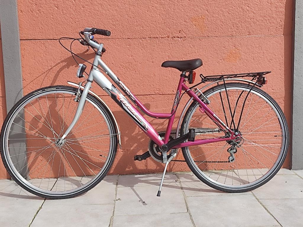 Vélo, Vélos & Vélomoteurs