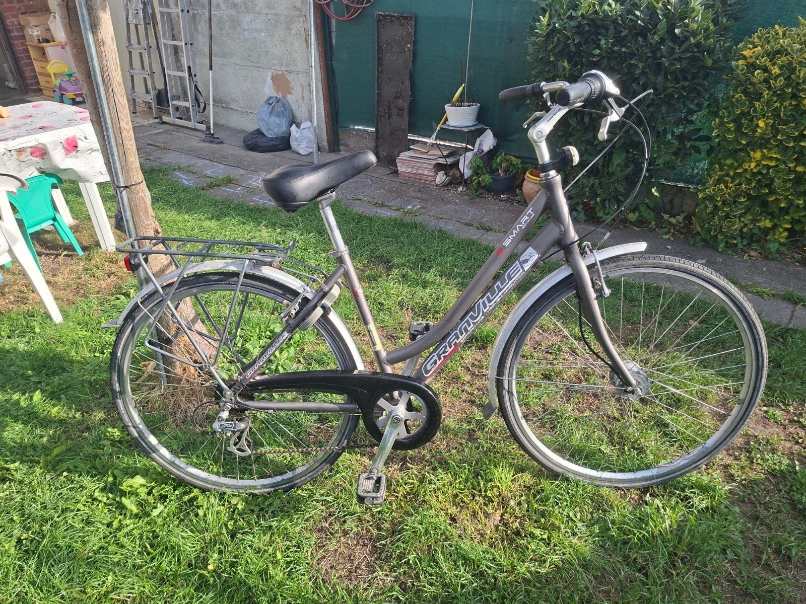 vélo dames, Enlèvement ou Envoi