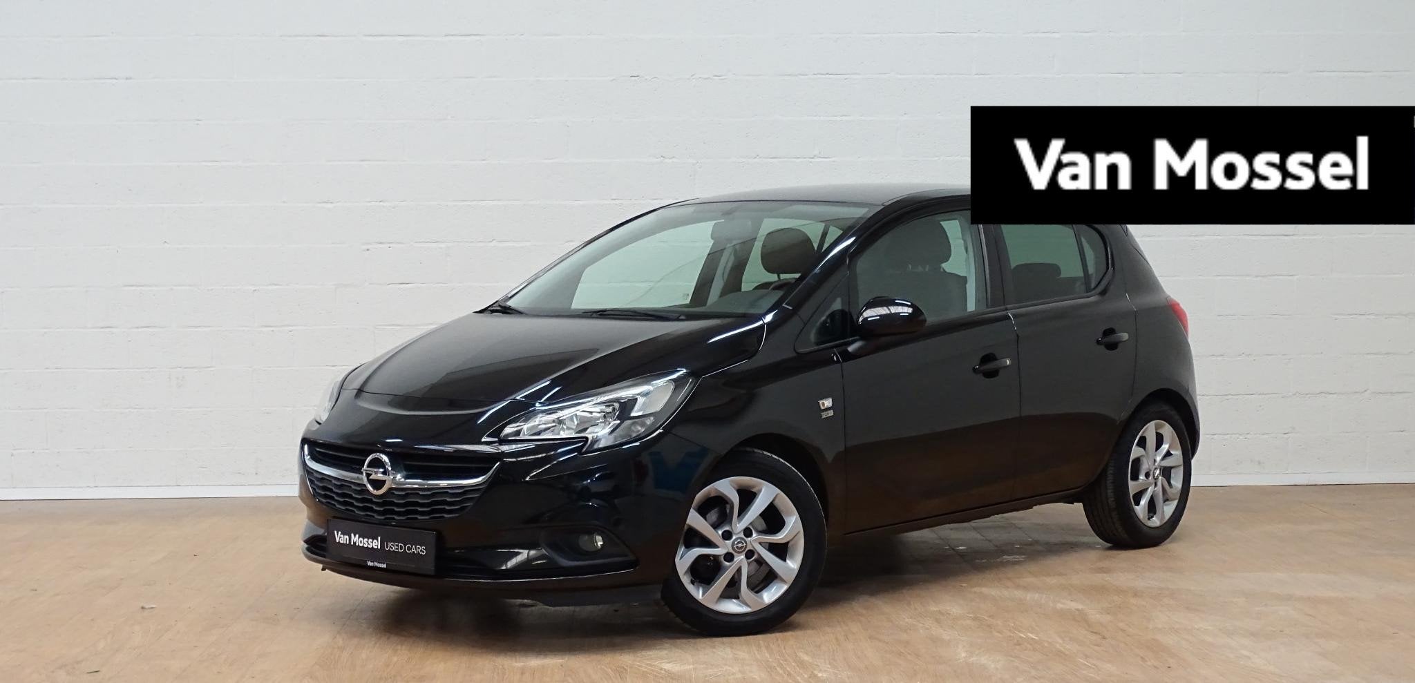 Opel Corsa 1.2 120 Years edition, Achat, Euro 6, 69 ch, Boîte manuelle