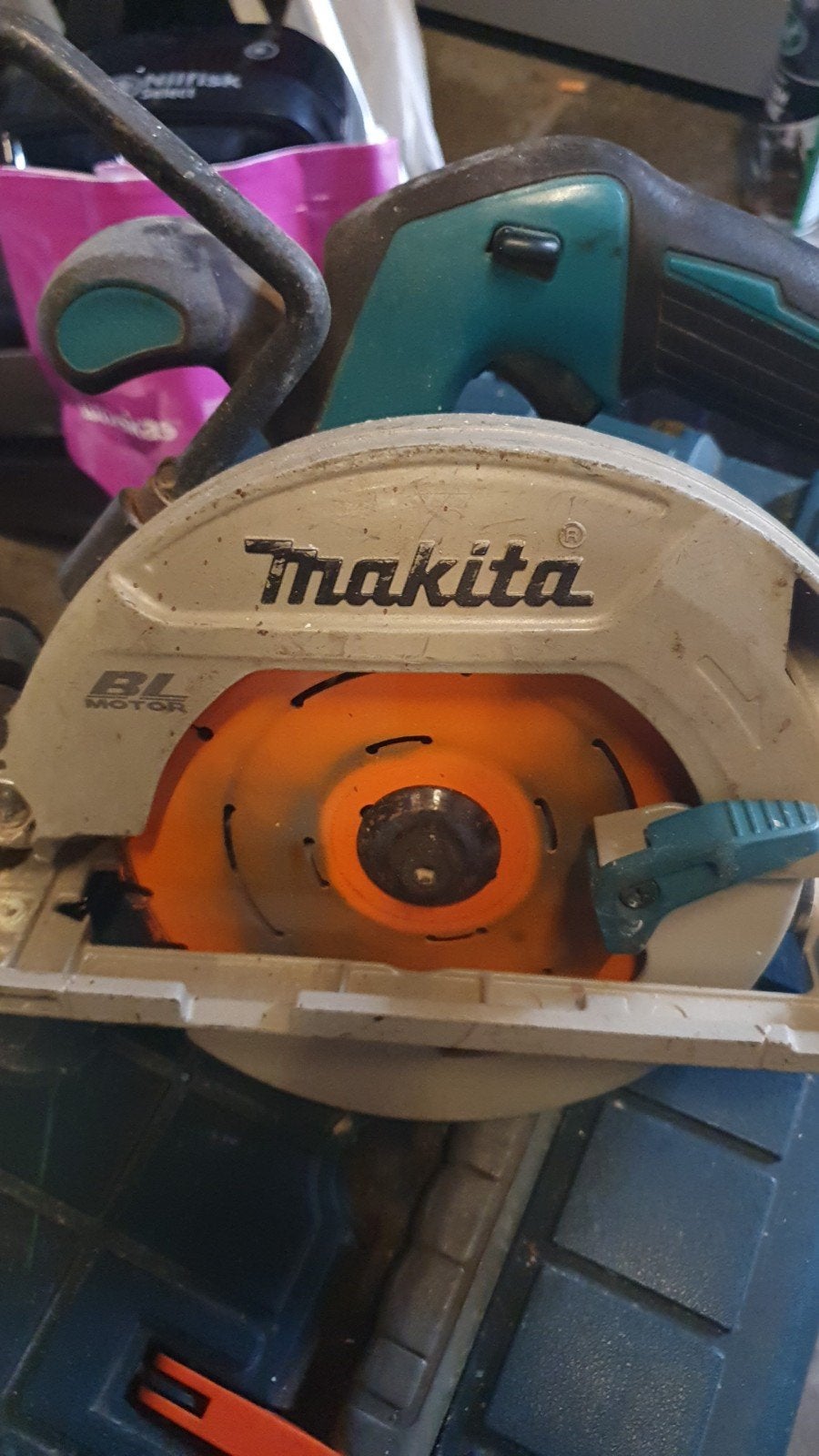 Makita, Bricolage & Construction, Outillage | Foreuses, Enlèvement