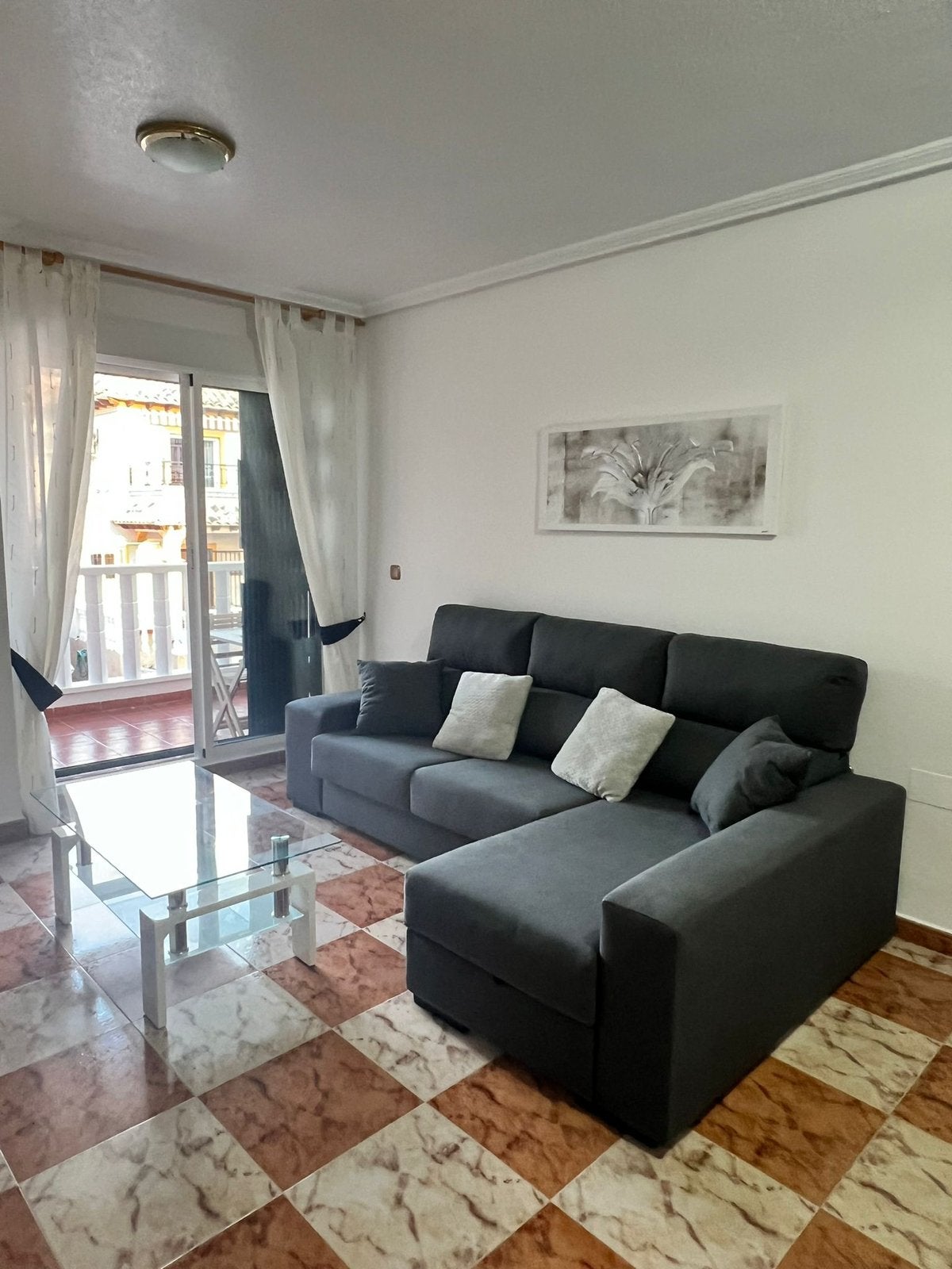 Appartement Spanje villamartin torrevieja orihuela costa, Immo