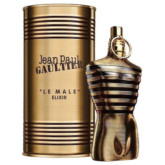 Jean Paul Gaultier Le Male Elixir 75ml (man), Handtassen en Accessoires, Uiterlijk | Parfum, Ophalen of Verzenden, Nieuw
